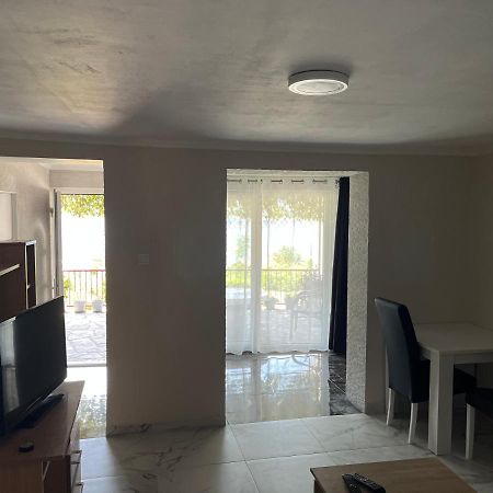 Legatum I - Bay Sight Appartement Kotor Buitenkant foto
