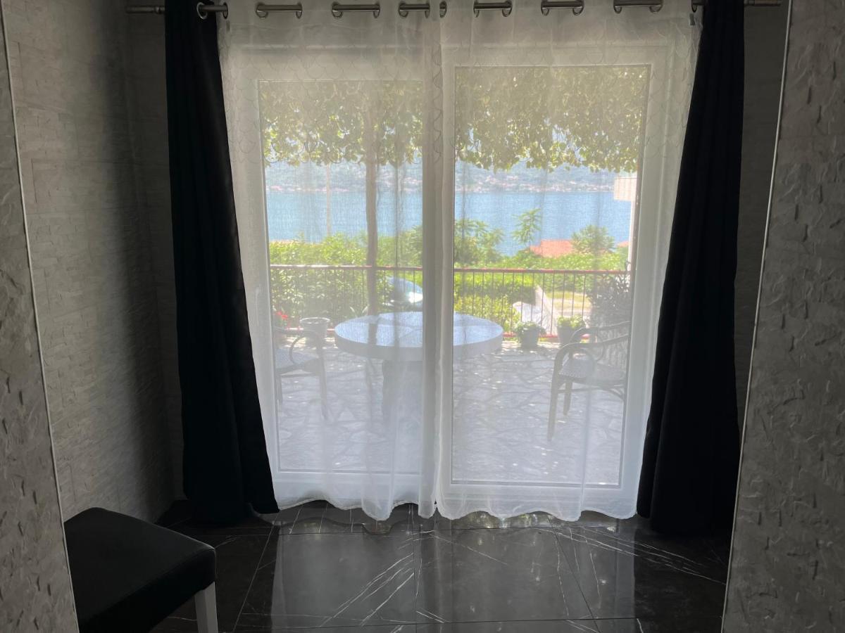 Legatum I - Bay Sight Appartement Kotor Buitenkant foto
