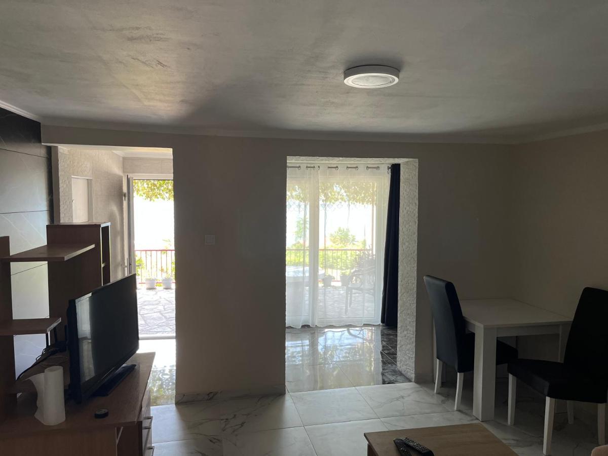 Legatum I - Bay Sight Appartement Kotor Buitenkant foto