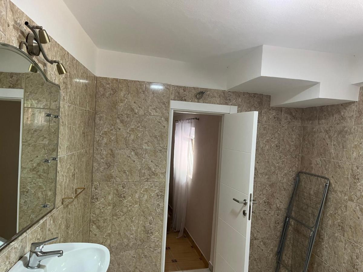 Legatum I - Bay Sight Appartement Kotor Buitenkant foto