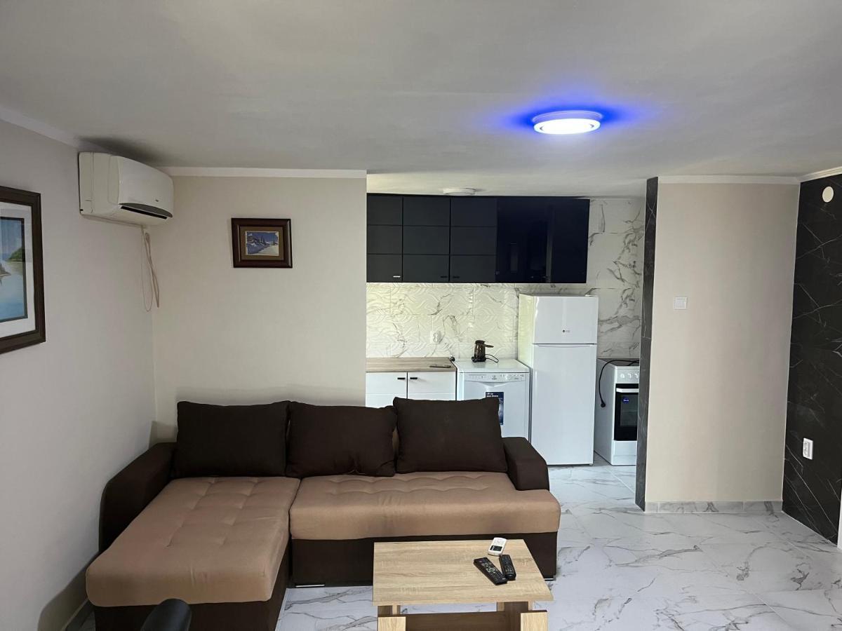 Legatum I - Bay Sight Appartement Kotor Buitenkant foto