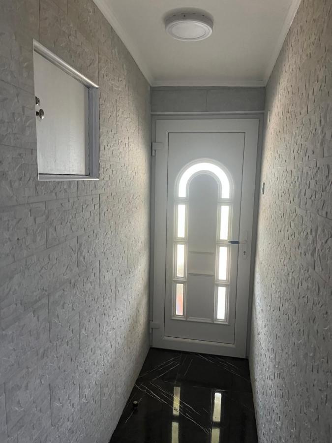 Legatum I - Bay Sight Appartement Kotor Buitenkant foto