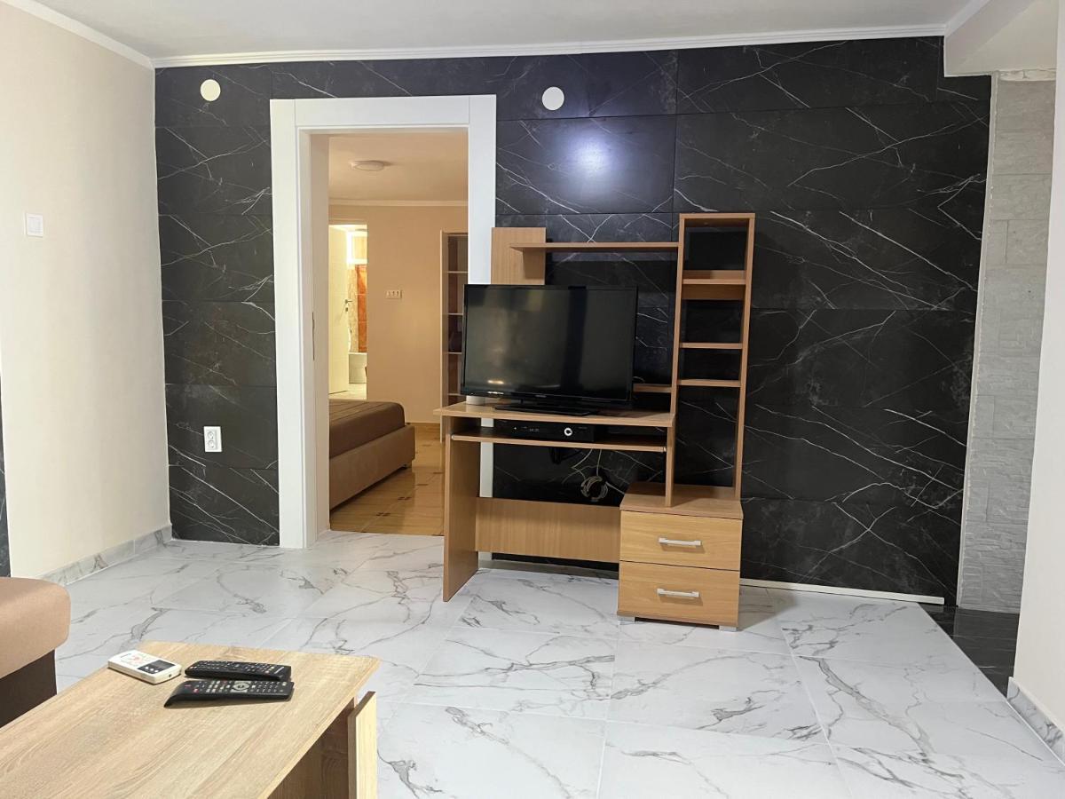 Legatum I - Bay Sight Appartement Kotor Buitenkant foto